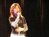 fanny1 - Anima Gap : spectacle Jeunes talents 2007